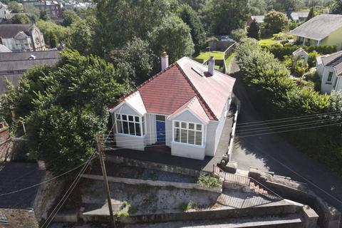 4 bedroom detached bungalow for sale, City Road, Haverfordwest, Pembrokeshire