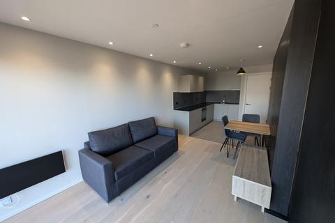 1 bedroom apartment to rent, City Gardens, Manchester, M15