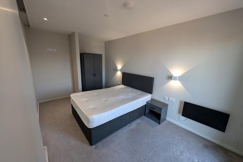 1 bedroom apartment to rent, City Gardens, Manchester, M15