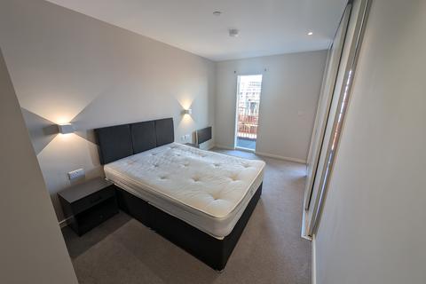 1 bedroom apartment to rent, City Gardens, Manchester, M15