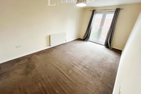 2 bedroom apartment to rent, Primrose Place, Doncaster