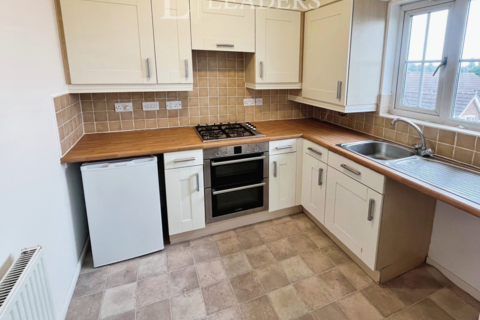 2 bedroom apartment to rent, Primrose Place, Doncaster