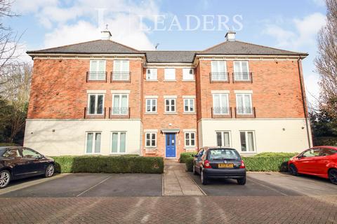 2 bedroom apartment to rent, Lion Court, Sansome Place, Worcester, WR1