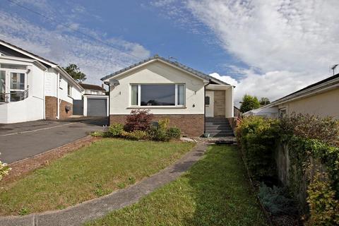 3 bedroom detached bungalow for sale, Hawkins Drive, Teignmouth