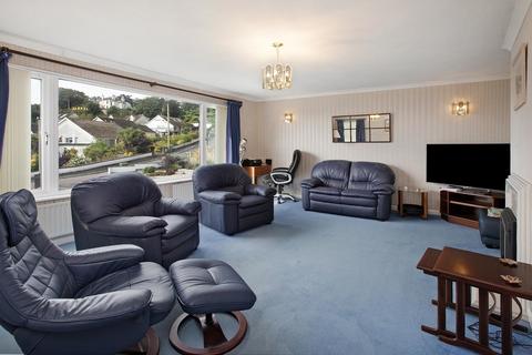 3 bedroom detached bungalow for sale, Hawkins Drive, Teignmouth