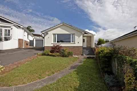 3 bedroom detached bungalow for sale, Hawkins Drive, Teignmouth, TQ14