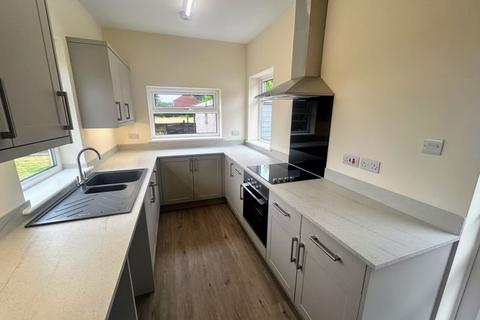 2 bedroom detached bungalow to rent, Corby Hill, Carlisle