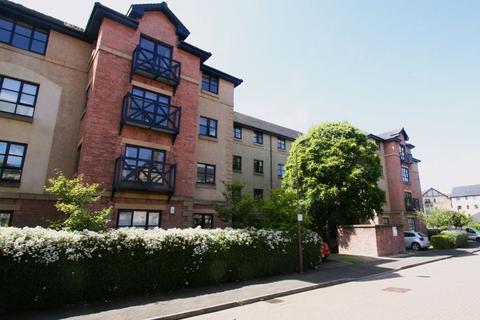 1 bedroom apartment to rent, Russell Gardens, Edinburgh