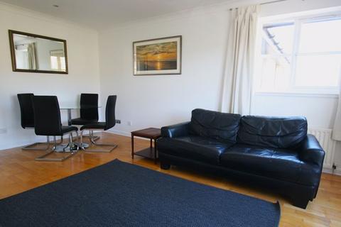 1 bedroom apartment to rent, Russell Gardens, Edinburgh