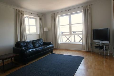 1 bedroom apartment to rent, Russell Gardens, Edinburgh