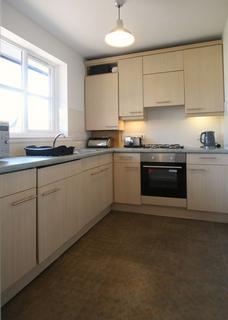 1 bedroom apartment to rent, Russell Gardens, Edinburgh