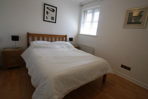 1 bedroom apartment to rent, Russell Gardens, Edinburgh