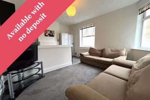 1 bedroom in a house share to rent, Hanover Street, Cheltenham GL50