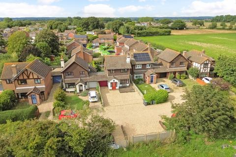 3 bedroom detached house for sale, Hayling Island PO11