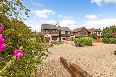 3 bedroom detached house for sale, Hayling Island PO11