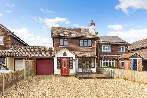 3 bedroom detached house for sale, Hayling Island PO11