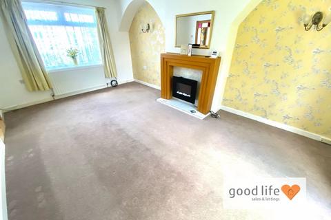 3 bedroom semi-detached house for sale, Bergen Street, Sunderland SR5