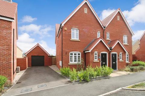 12 Prestwick Drive, Shortstown, Bedford, MK42 0PA