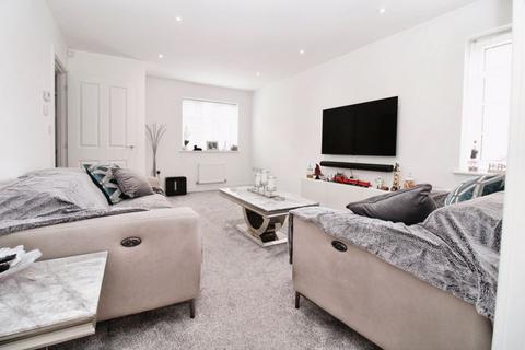 12 Prestwick Drive, Shortstown, Bedford, MK42 0PA