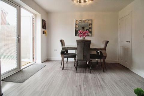12 Prestwick Drive, Shortstown, Bedford, MK42 0PA