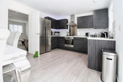 12 Prestwick Drive, Shortstown, Bedford, MK42 0PA