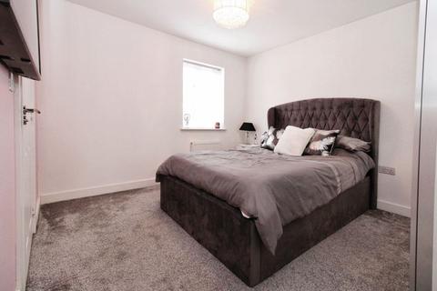 12 Prestwick Drive, Shortstown, Bedford, MK42 0PA