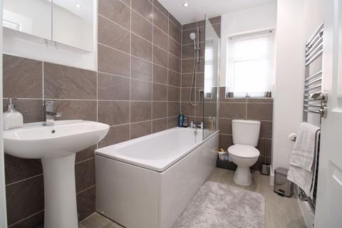 12 Prestwick Drive, Shortstown, Bedford, MK42 0PA