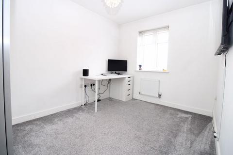 12 Prestwick Drive, Shortstown, Bedford, MK42 0PA