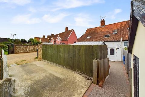 2 bedroom terraced house for sale, Denmark Street, Diss