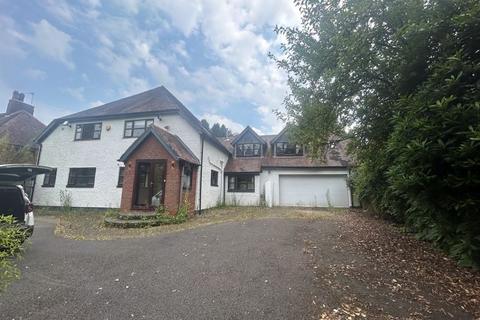 49 Blackwell Road, Barnt Green, Birmingham, B45 8BT