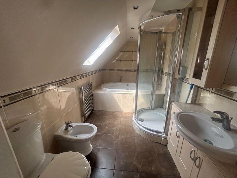 Principal en-suite