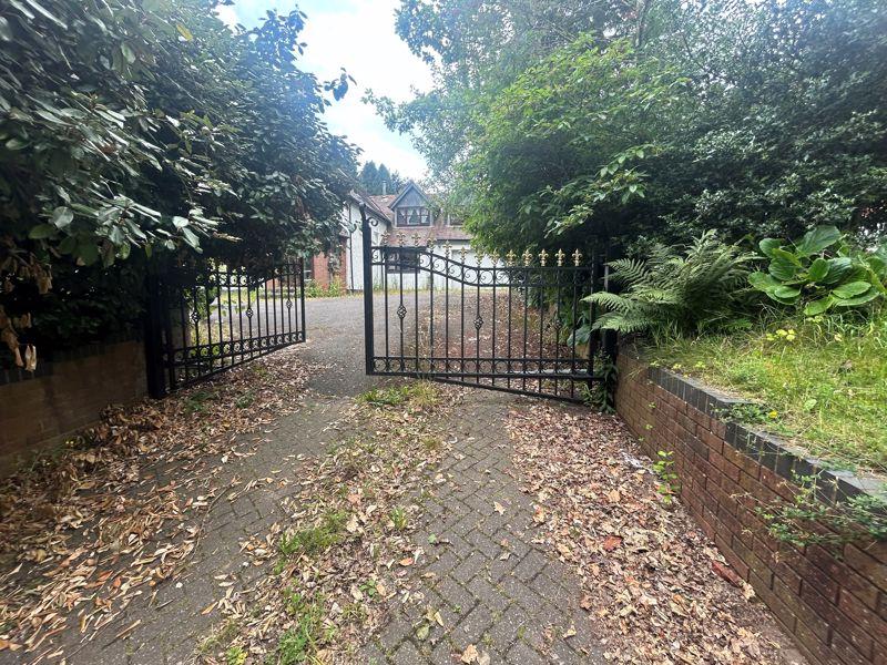Gates