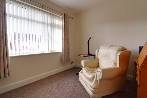 17 Cliff Road, Great Haywood, Stafford, ST18 0SZ