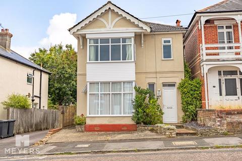 3 bedroom detached house for sale, Abbott Road, Charminster, BH9