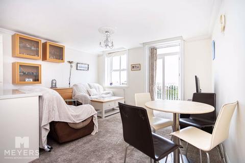 2 bedroom apartment for sale, Burlington Mansions, 9 Owls Road, Bournemouth BH5