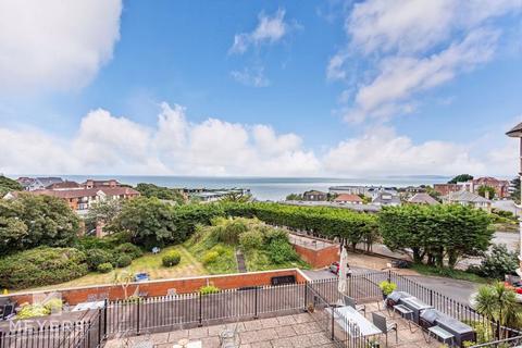 2 bedroom apartment for sale, Burlington Mansions, 9 Owls Road, Bournemouth BH5