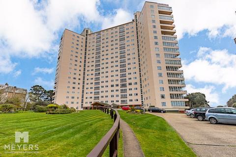 2 bedroom apartment for sale, Manor Road, East Cliff, Bournemouth, BH1