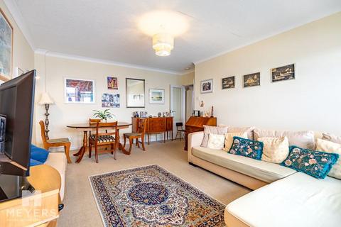 2 bedroom apartment for sale, Manor Road, East Cliff, Bournemouth, BH1