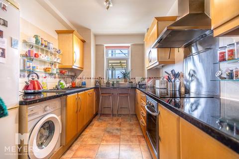 2 bedroom apartment for sale, Manor Road, East Cliff, Bournemouth, BH1