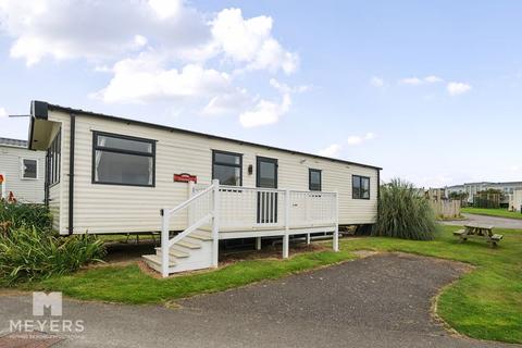 2 bedroom detached house for sale, Durdle Door Holiday Park , West Lulworth, BH20