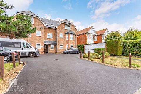 2 bedroom apartment for sale, Chart House, 94 Belle Vue Road, Bournemouth, BH6