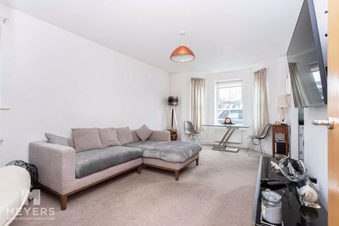 2 bedroom apartment for sale, Chart House, 94 Belle Vue Road, Bournemouth, BH6