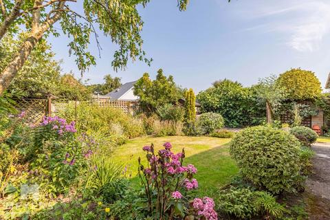 3 bedroom bungalow for sale, Duncliff Road, Hengistbury Head, BH6