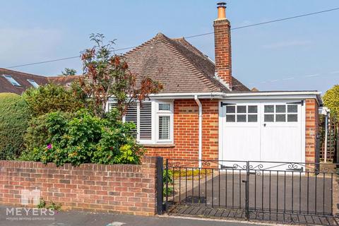 3 bedroom bungalow for sale, Duncliff Road, Hengistbury Head, BH6