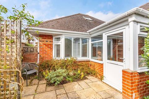 3 bedroom bungalow for sale, Duncliff Road, Hengistbury Head, BH6