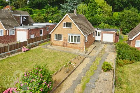 3 bedroom chalet for sale, Farmland Road, Costessey, Norwich