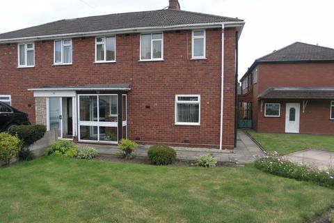 3 bedroom semi-detached house for sale, Instone Road, Halesowen B63