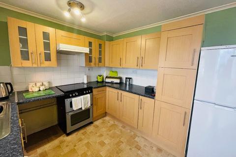 3 bedroom semi-detached house for sale, Tyleri Gardens, Victor Road, Cwmtillery, Abertillery