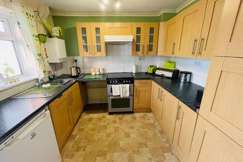 3 bedroom semi-detached house for sale, Tyleri Gardens, Victor Road, Cwmtillery, Abertillery