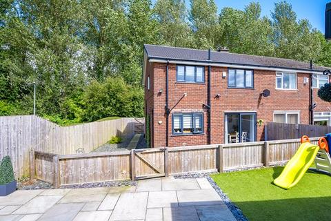 3 bedroom semi-detached house for sale, Balniel Walk, Wigan WN1